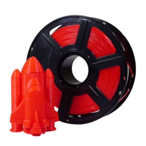 Vista 7 de MakerBot 375-0048A - Filamento PLA para bocetos para impresora 3D de bocetos y impresora 3D grande (negro verdadero, 2.2 libras)