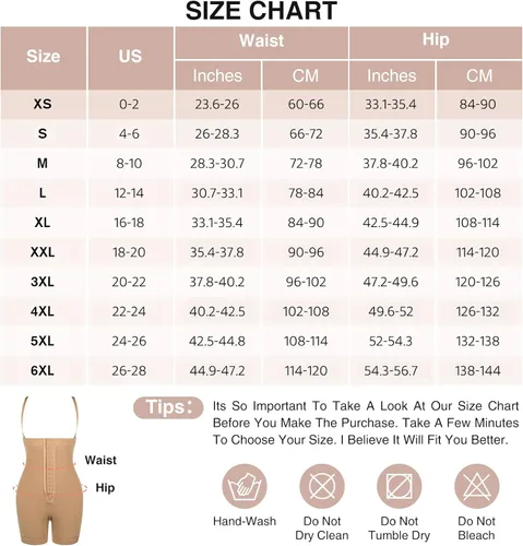 Vista 2 de Comfy BBL - Fajas colombianas de etapa 2 para mujer, control de abdomen, prenda de compresión poscirugía