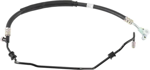 Vista 26 de SCITOO 352046 Conjunto de manguera de presión de dirección asistida apto para 2008-2012 para Nissan para Altima