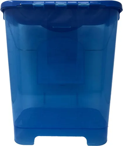 Vista 2 de Harris Farms Harris Farms Tap-It - Bebedero para aves de corral, 4 galones