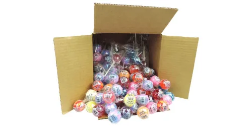 Vista 4 de Original Gourmet Paletas, mezcla de remolinos originales y crema, 60 unidades, 1.1 onzas