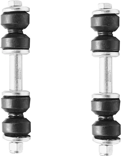 Vista 89 de Detroit Axle - Kit de brazos de control delantero para Acura 2004-2008 TSX 2003-2007 Honda Accord, 2 ensamblajes de brazos de control inferiores 2