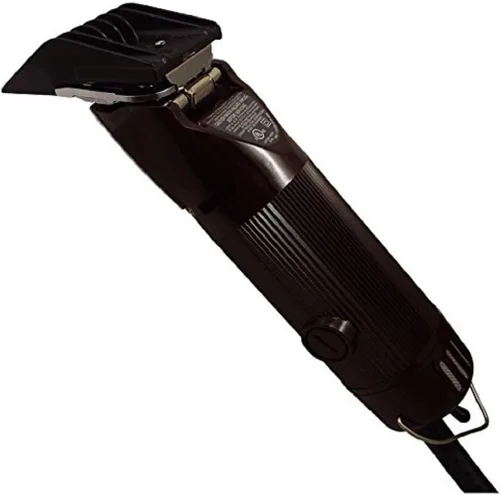 Vista 5 de Miaco Universal Clipper Guide Comb Guard Set, 7 Pieces fits Oster Classic 76, A5, Andis AG, BG, etc.