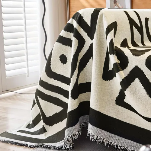 Vista 325 de VClife - Funda para sofá de 3 plazas o en forma de L, antideslizante, lavable, apta para perros, suave, protectora, que no se frisa, negro, 71 x 134