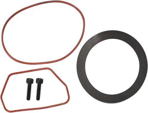 Vista 2 de NO38785 N021229 Kit de pistón de reparación de compresor de aire para modelos DeWALT D55146, D55167, D55168 Black&Decker Modelos 919-16755