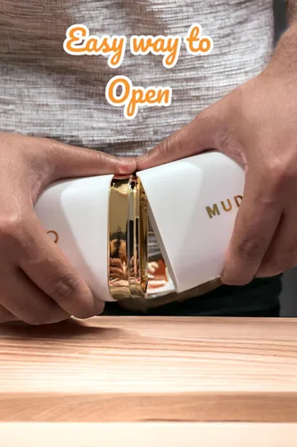 Vista 3 de Estuche para cepillos de dientes de viaje y soporte para kit dental, organizador compacto para cepillos de dientes, pasta de dientes, maquinillas