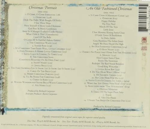 Vista 2 de Christmas Collection