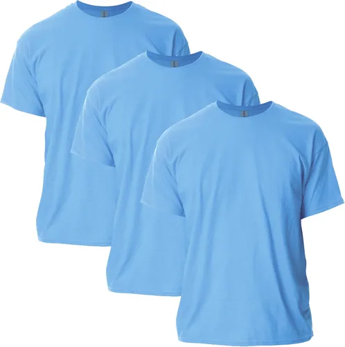 Vista 33 de Gildan - Camiseta de algodón ultra para adulto, estilo G2000, Multipack