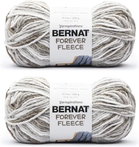 Vista 35 de BER FOREVR Fleece 280G Ruido Blanco