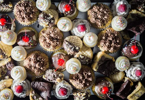 Vista 8 de Bakto Flavors - Sabores y extractos naturales - ELIGE TUS PROPIOS SABORES - Caja de 5 (botellas de 1 oz)