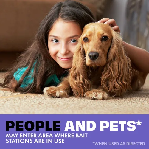 Vista 4 de STEM Mata hormigas, cucarachas y arañas: aerosol para insectos de ingredientes activos a base de plantas, insecticida botánico