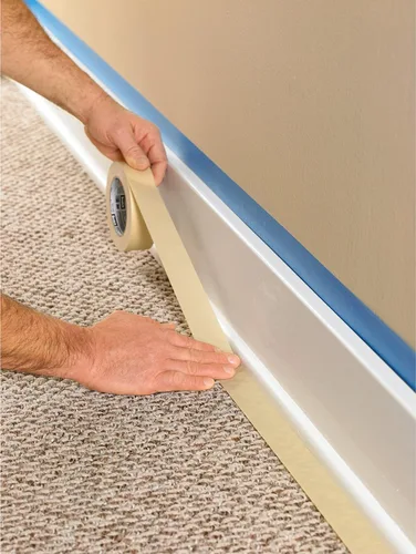 Vista 7 de Scotch Cinta adhesiva de uso general, 1.88 pulgadas por 60 yardas, 2050 (paquete de 2)