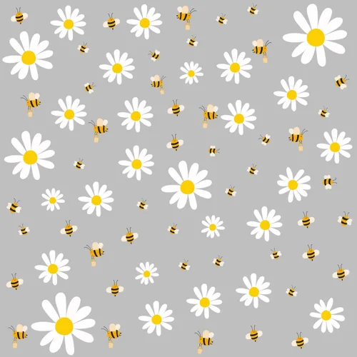 Vista 17 de 208Pcs Pegatinas de Pared de Flores Boho, Calcomanías de Pared de Flores Rosas, Autoadhesivas, Flores Silvestres de Acuarela Neutrales Extraíbles