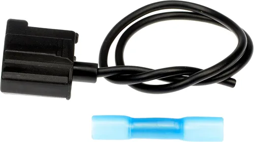 Vista 2 de Dorman 645-156 Conector de interruptor de unidad de envío de presión de aceite compatible con modelos Ford/Lincoln/Mercury