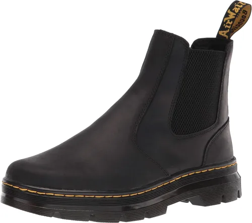 Dr Martens Unisex-Adult Chelsea Boot