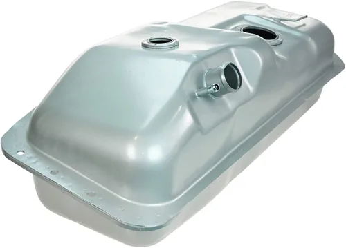 Vista 111 de TRQ Depósito de combustible de gasolina de 18.5 galones compatible con Toyota Tacoma 2003-2004
