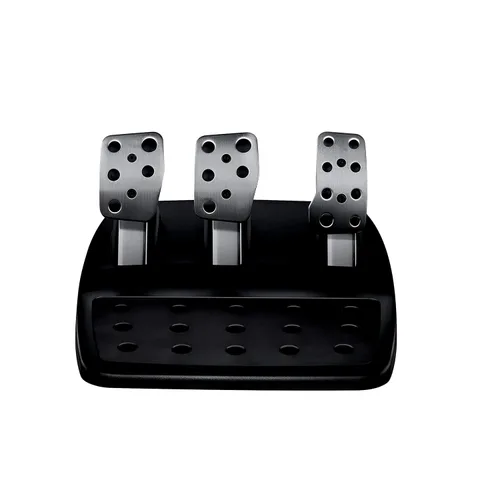 Vista 9 de Logitech Driving Force G920 Steering Wheel and Pedals 941-000123 Steering Wheel and Pedals fPC and Xbox One