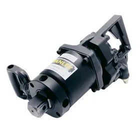 Vista 3 de Stanley 10567 Kit de embalaje para llave de impacto hidráulica submarina IW-24 Stanley