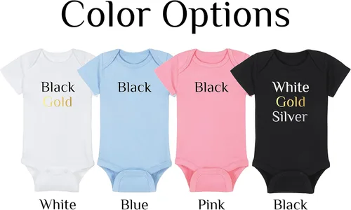 Vista 2 de My Parents Rolled A Crit - Mameluco de bebé para juegos - Sombrero - Manta - Combinaciones de paquetes de baberos