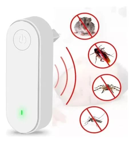 REPELENTE MATA MOSQUITOS