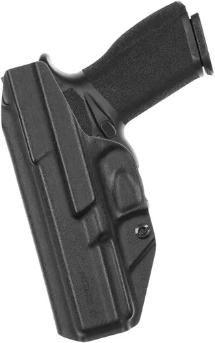 Vista 2 de Tulster Funda de perfil IWB en mano derecha se adapta a: Springfield Armory Echelon