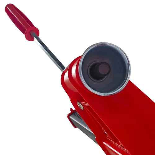 Vista 4 de FastRack, Ferrari Super Agata - Taponadora de banco, multicolor