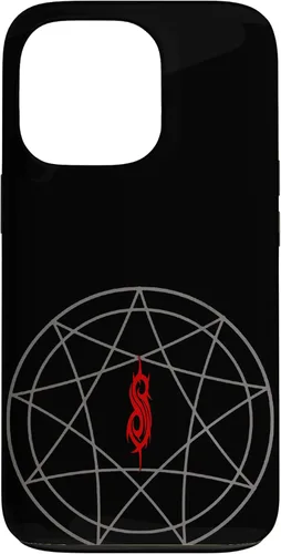 Vista 10 de Slipknot Funda oficial con capucha de grupo We are Not Your Kind para iPhone 17