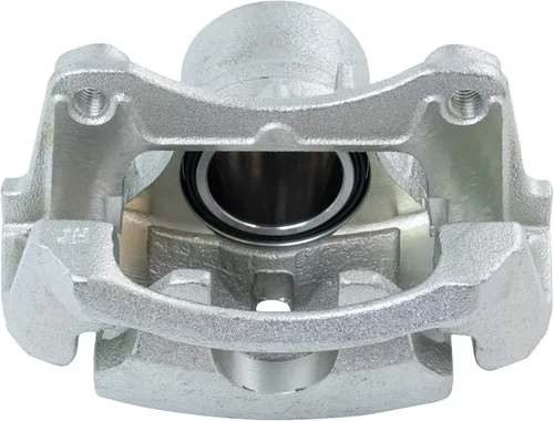 Vista 1193 de TRQ Pinza de freno delantera izquierda con soporte lado del pasajero compatible con Ford Expedition Lincoln Navigator 2003-2006