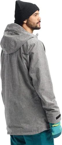 Vista 4 de Burton - Chaqueta de snowboard para hombre