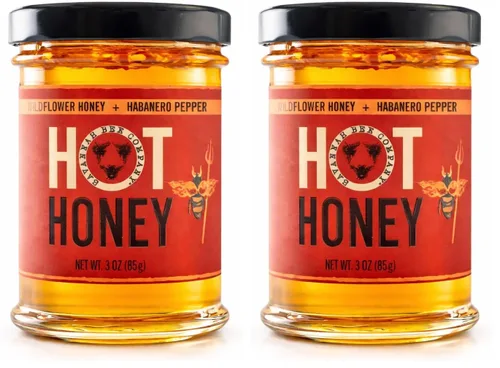 Vista 40 de Savannah Bee Company Miel - Miel pura, natural y cruda