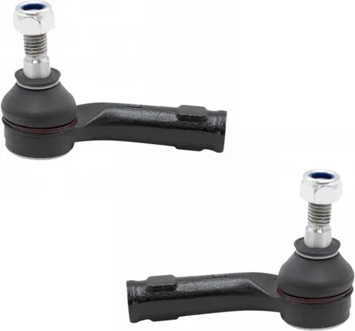 Vista 58 de TRQ Juego de barras de acoplamiento interiores delanteras 2 piezas compatibles con Acura RDX 2013-2018