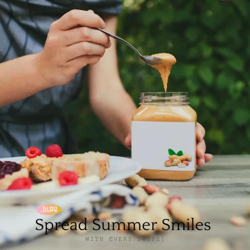 Vista 6 de Cuchillos espátulas de acero inoxidable Simple preading para untar mantequilla de maní y jalea, chocolate o mermelada de fresa, y raspadores