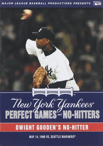 Vista 9 de New York Yankees Perfect Games and No-Hitters