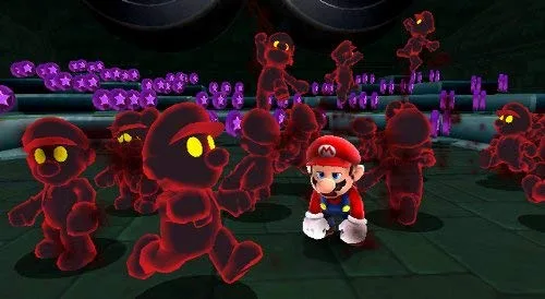 Vista 9 de Super Mario Galaxy 2 (Renewed)