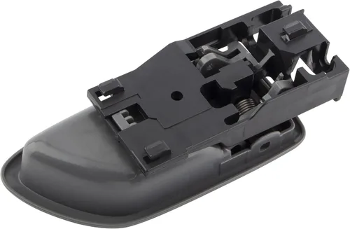 Vista 6 de BOXI Manija de puerta interior delantera y trasera izquierda del lado del conductor con bisel para Toyota Avalon 2000-2004 / Sequoia 2001-2007