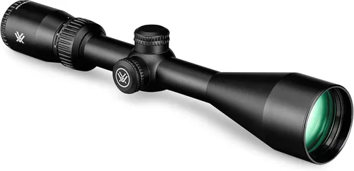 Vortex Optics Sonora - Riflescopios de segundo plano focal