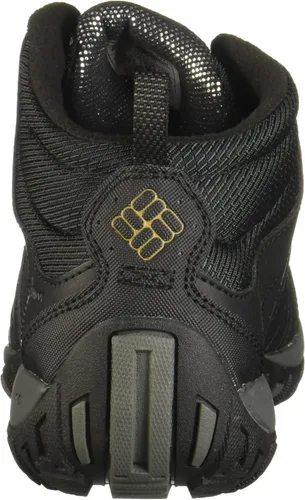 Vista 3 de Columbia Peakfreak Nomad - Tenis impermeables para hombre