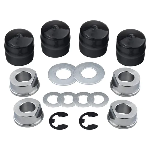 532009040 9040H Kit de conversión de buje de rueda delantera a rodamiento