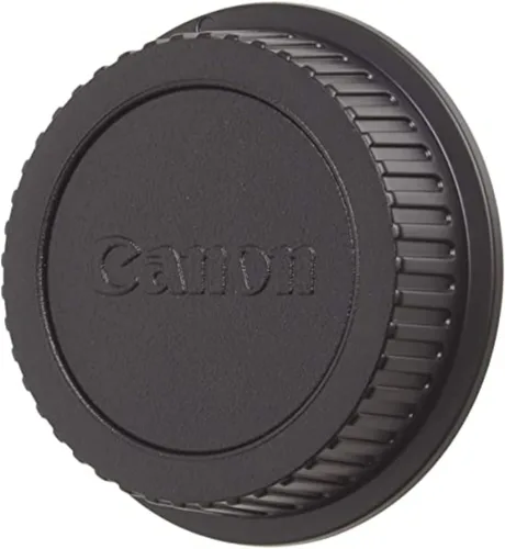 Vista 5 de Canon EF-S, lente de 0.34-0.70 pulgadas f/4.5-5.6 IS STM