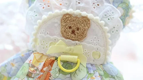 Vista 148 de Moda Vestido de Princesa de Encaje para Perro Cachorro Dulce para Perro EXTRAL Pequeño y Pequeño A-Negro XX-Pequeño