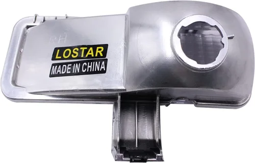 Vista 7 de Luces delanteras de señal de giro C10 compatibles con Chevy GMC PU Blazer Jimmy 1981-1982 (juego de 2)