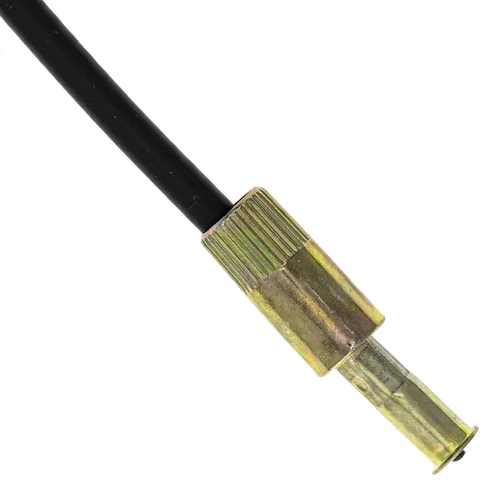 Vista 4 de NICHE Cable del velocímetro para Kawasaki KZ750B KZ650C KZ650SR 54001-1002