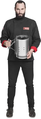 Vista 8 de Encendedor de chimenea Weber 7416 Rapidfire