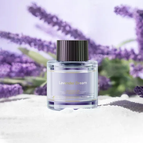 Vista 13 de Ambientadores para coche de Ceeniu - Recarga dedicada de perfume CF12/F26/F39 - 45ml - Puede usarse de 2 a 6 meses - Hecho con extractos naturales