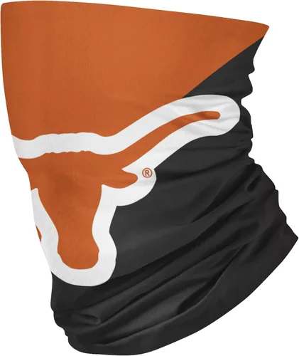 Vista 78 de FOCO NCAA unisex-adult Ncaa Team Logo Neck Gaiter Multiuse