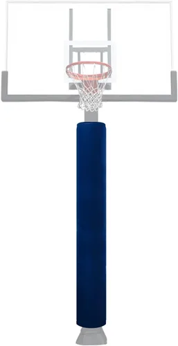 Vista 8 de Almohadilla de seguridad resistente para postes redondos de 3 a 5 pulgadas, impermeable y duradera, garaje, sótano, almohadilla de seguridad