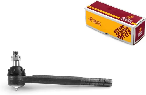 Vista 222 de Metrix Premium Chassis Parts - Front Inner Tie Rod End Fits 93-95 Dodge Colt Sedan, 93-94 Eagle Summit Coupe, 93-94 Summit Sedan, 95-96 Summit