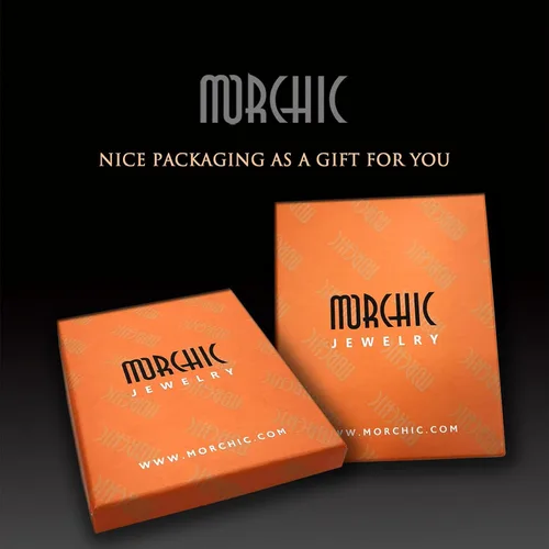 Vista 7 de Morchic - Pulsera ajustable de pulgadas para mujer, con mini cuentas de gemas naturales, serie de dijes de gemas de energía, regalo de cumpleaños