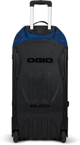Vista 7 de OGIO Rig 9800 Wheeled Suitcase (Gear Bag, Checked Luggage)