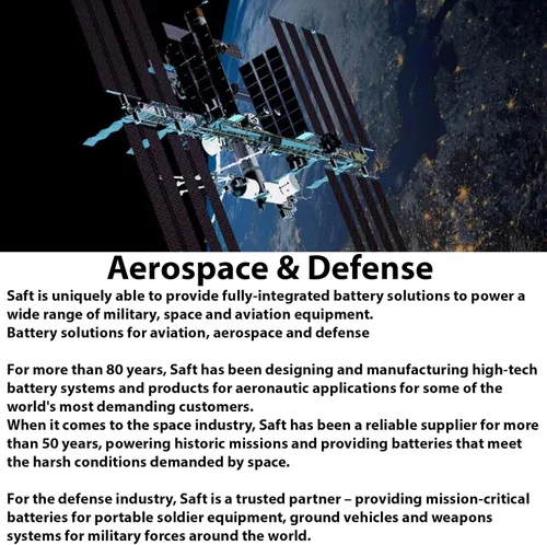Vista 8 de LS33600BA - Batería de litio de 3.6 V/17 Ah para monitoreo de flotas, dispositivos de seguimiento para perros de caza, sensores de intrusión